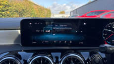 Mercedes-Benz CLA 250 AMG Line Premium Plus 4dr Tip Auto Petrol Saloon